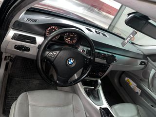 BMW Serie 3 2007