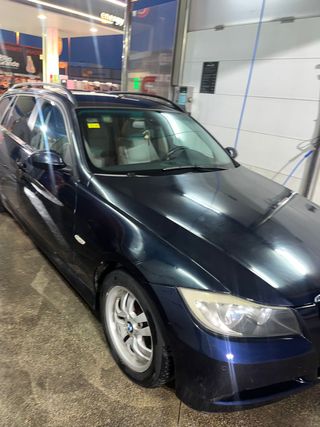 BMW Serie 3 2007