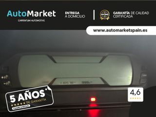 Citroën C4 Picasso 1.6 HDI 120cv