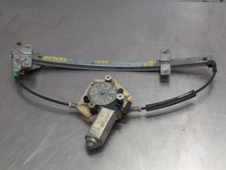 ELEVALUNAS DELANTERO DERECHO VOLVO S40 BERLINA 11