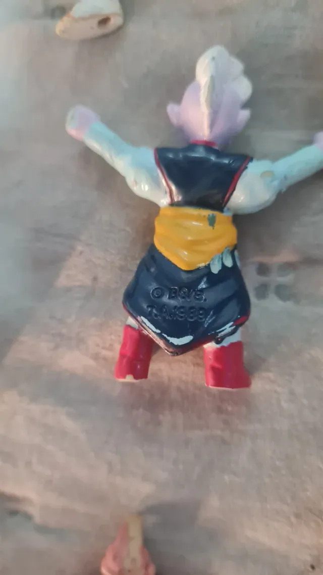 Set bambole DragonBall