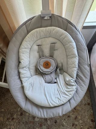 Mecedora bebé Lionelo