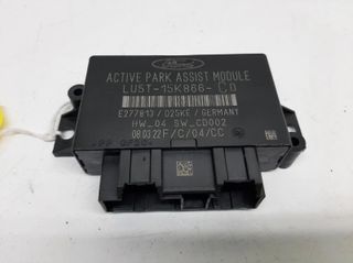 Ford E-Transit Mk8 2022 motor eléctrico ECU módulo de control de ayuda de estacionamiento