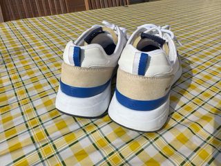 Scarpe North Sails beige/bianche n. 43