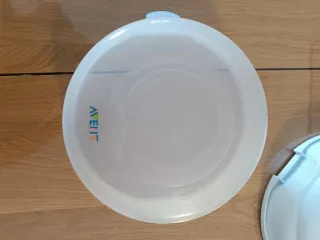 Esterilizador Microondas Philips Avent