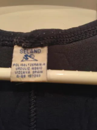 Trajes de neopreno completo