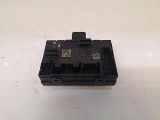 Porsche Boxster MK3 2013 (981) 3,4 L gasolina puerta derecha ECU
