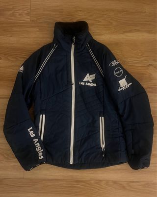 Softshell Esquí Avalanche Talla S
