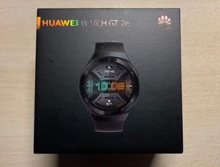 Huawei Watch GT 2e nero