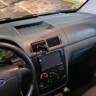 Ford Tourneo Connect 2006