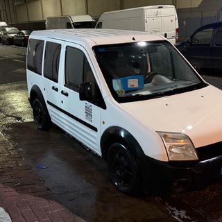 Ford Tourneo Connect 2006