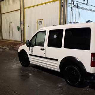 Ford Tourneo Connect 2006