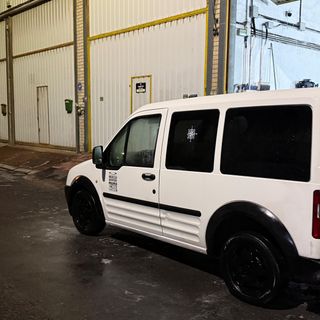 Ford Tourneo Connect 2006