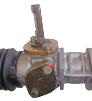 Cremallera Dirección Ford Fiesta Mk1 xr2 