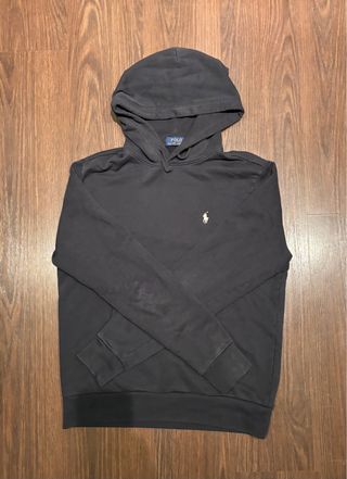 Sudadera Polo Ralph Lauren Azul