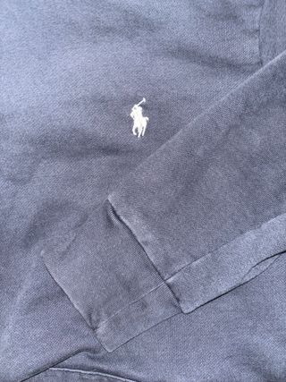 Sudadera Polo Ralph Lauren Azul