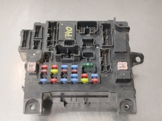 CAJA RELES / FUSIBLES MITSUBISHI ASX (GA0W) 4N13