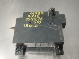 CAJA RELES / FUSIBLES MITSUBISHI ASX (GA0W) 4N13