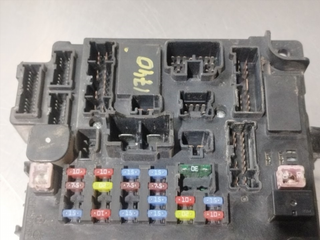 CAJA RELES / FUSIBLES MITSUBISHI ASX (GA0W) 4N13