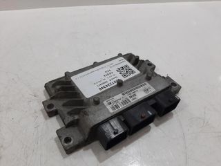 Ford Fiesta MK7 2013 SNJB 1,2 L gestión del motor de gasolina ECU