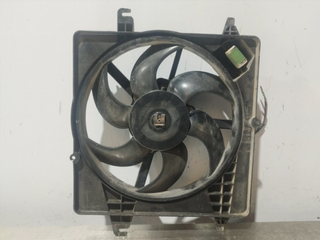 ELECTROVENTILADOR FORD KA (CCQ) J4K