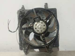 ELECTROVENTILADOR FORD KA (CCQ) J4K