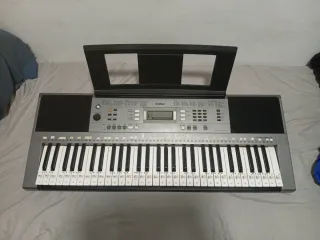 Teclado Digital Yamaha PSR-E353