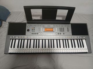Teclado Digital Yamaha PSR-E353