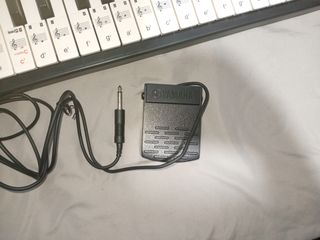 Teclado Digital Yamaha PSR-E353