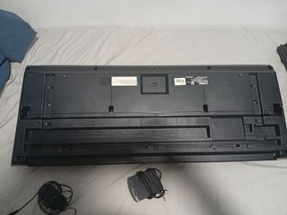 Teclado Digital Yamaha PSR-E353