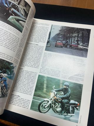 Catalogo ricambi Lambretta 2009