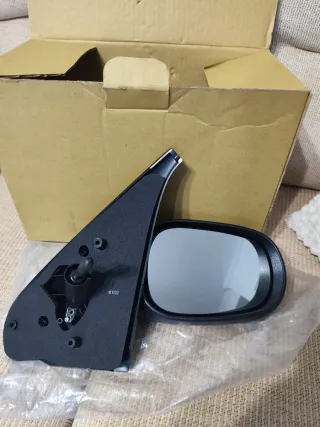 Espejo Retrovisor Renault Clio