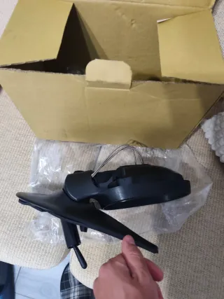 Espejo Retrovisor Renault Clio