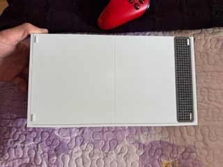 Xbox Series S + Mando + Auriculares inainalámbrico