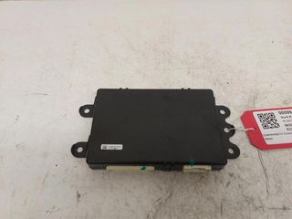 Módulo de suspensión neumática ECU eléctrica Tesla Model S Mk1 L2S-100D 2018