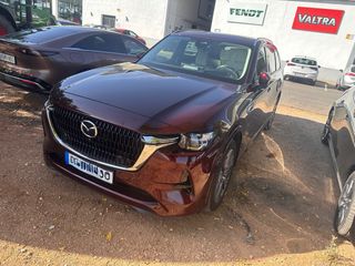 Mazda CX-80 2024
