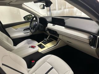 Mazda CX-80 2024