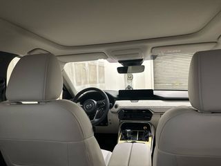 Mazda CX-80 2024