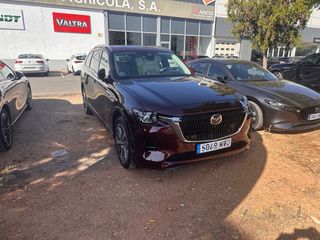 Mazda CX-80 2024