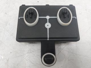 Unidad de control de puerta eléctrica Porsche Taylor Mk1 2023 tracción trasera motor único ECU