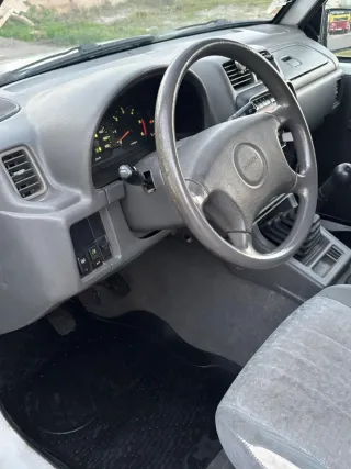 Suzuki Vitara 2001