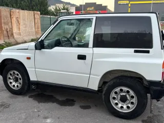 Suzuki Vitara 2001