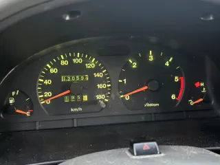 Suzuki Vitara 2001