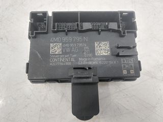 Unidad de control del motor ECU eléctrico Porsche Taylor Mk1 Taylor tracción trasera TaylorMapa 2023