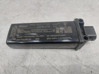 Módulo de presión de neumáticos ECU eléctrica de un solo motor Porsche Taylor Mk1 2023
