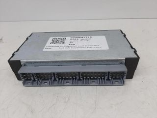Mk4 AUDI A6 2016 3993cc gasolina ECU suspensión neumática unidad de control de nivel