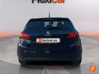 Peugeot 308 5p Access PureTech 110 S&S 6 Vel. MAN