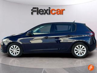 Peugeot 308 5p Access PureTech 110 S&S 6 Vel. MAN