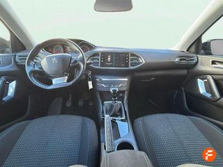 Peugeot 308 5p Access PureTech 110 S&S 6 Vel. MAN