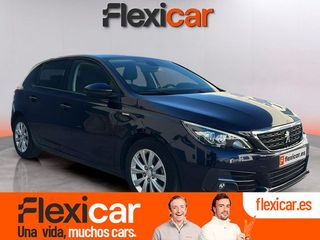 Peugeot 308 5p Access PureTech 110 S&S 6 Vel. MAN